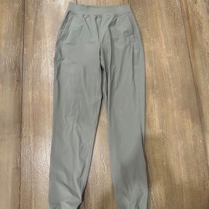 LuluLemon Adapted State High Rise Jogger